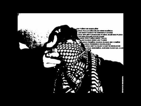 Shake Ft. Rickz - Pensamentos