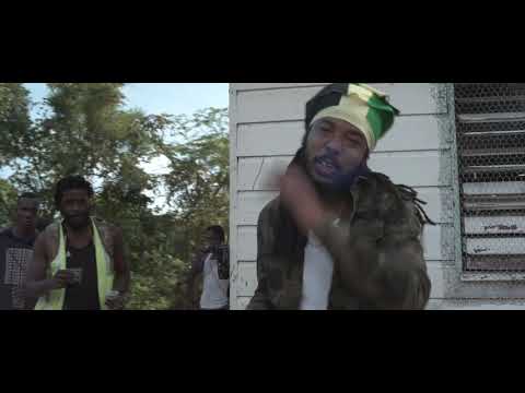 Mikki Ras-Suffer No More(Official Video)