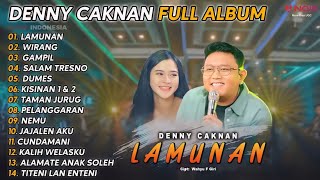 Download lagu DENNY CAKNAN FULL ALBUM TERBARU 2024 | LAMUNAN | WIRANG | GAMPIL mp3
