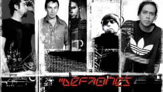 deftones- el scorcho (weezer cover)