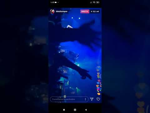 191220 My Chemical Romance Return _ Helena (IG@dietshampoo)