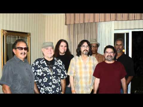 Get Your Baby Live at Tiki Oasis