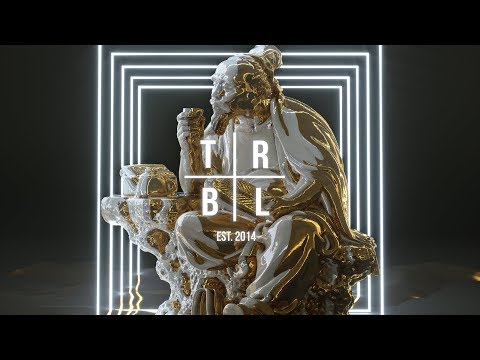 Azide, Dreamer, M.I.M.E & J Swey - Trap King