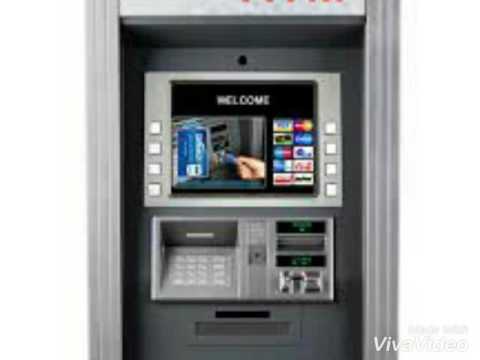 Amazing ATM facts you should don't know ,must watch