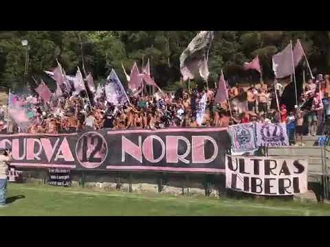 Cosa importa se ora sei fallito, Curva Nord 12 Palermo