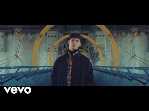 Emilio - Bisschen Allein (Offizielles Musikvideo)