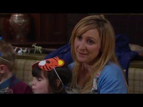 Cain and Moira 5th August 2014 Part 2