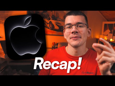 Apple Scary Fast Event - Last Minute Leaks!