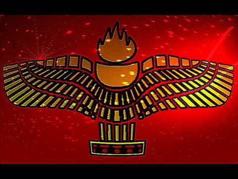 Aramaic song - Nahrin Habibto LIVE