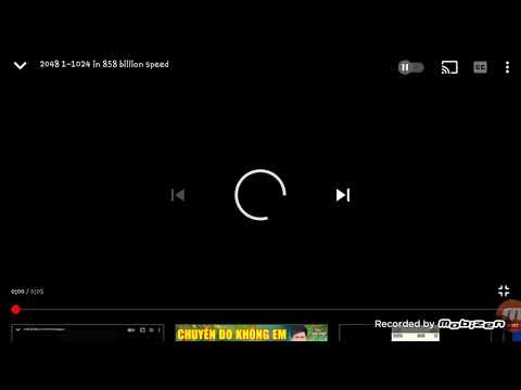 2048 1-1024 in 1 trillion speed