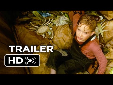 Little Boy (2015) Official Trailer