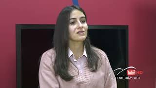 Սուր անկյուն 21.12.2025 - Էդուարդ Պողոսյան «Չծնել հարկադրող աջակցությունը»