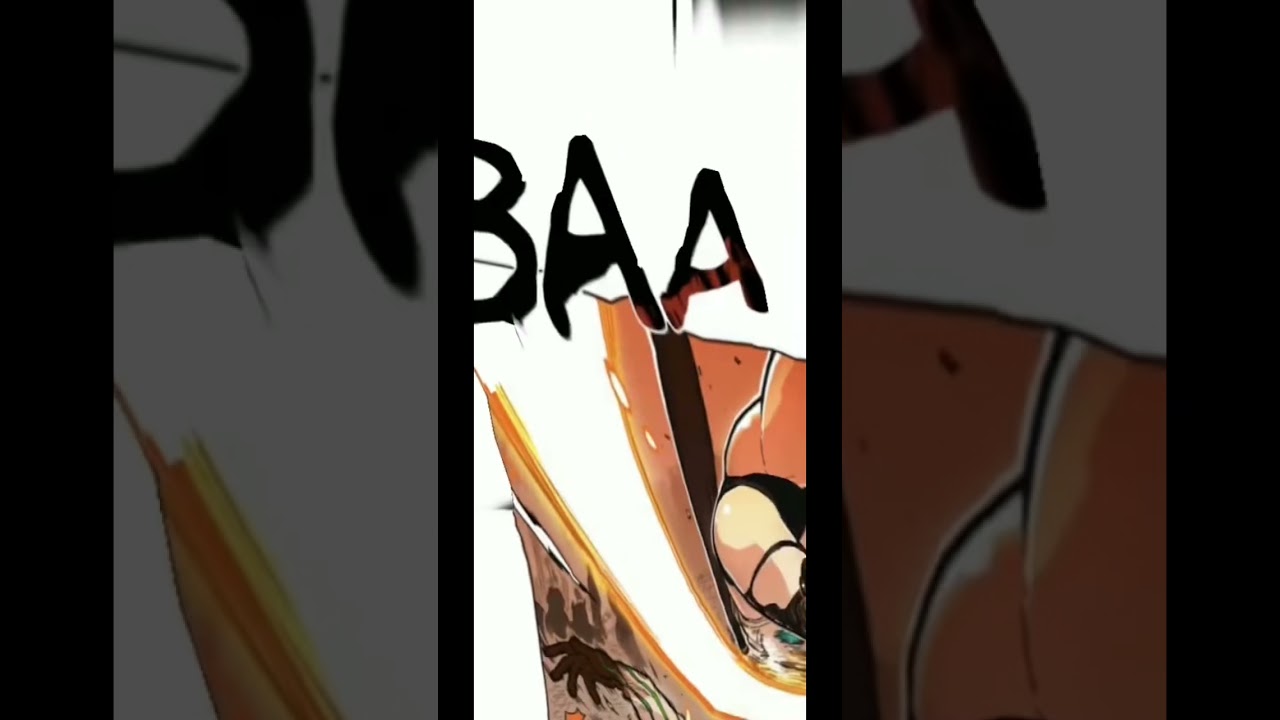 Hardcore Leveling warrior #manwha #webtoon #hardcorelevelingwarrior #hlw