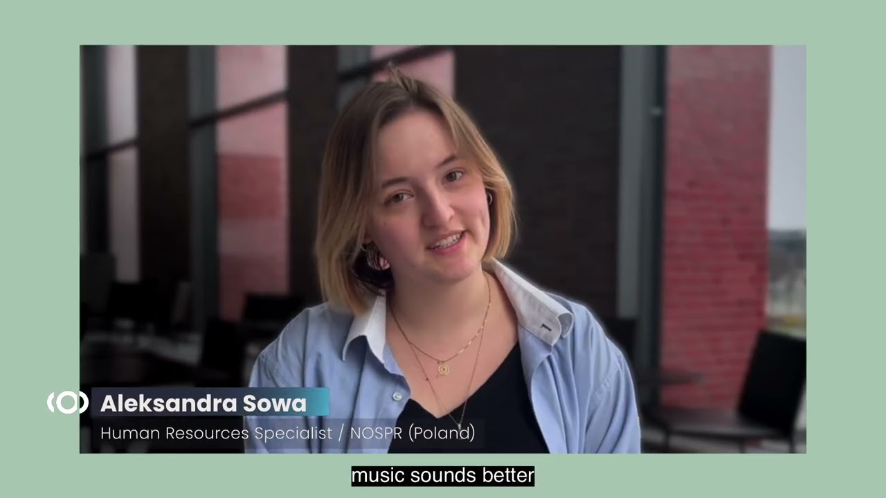 Meet the EBU Greener Orchestras!