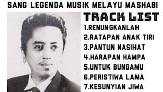 Download lagu Mashabi 'Lagu-Lagu Kenangan Sang Legenda Musik Melayu' Full Album mp3