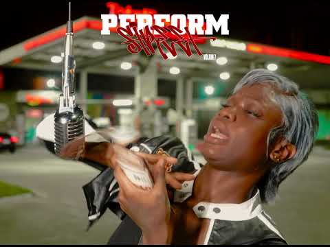 Marla Freestyle comme fally by wuduwu 