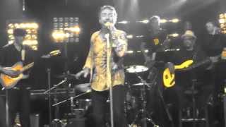 Paul Rogers-Born Under a Bad Sign