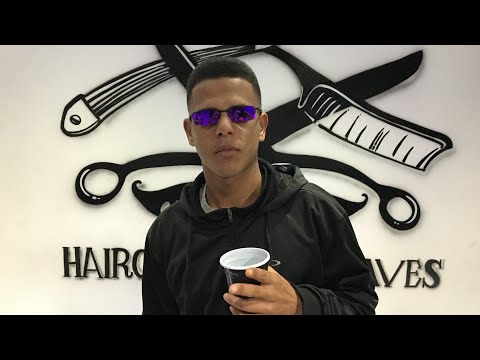MC TH DO HM - MEDLEY NA BARBEARIA BOYZÃO