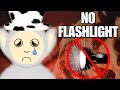 Can You Beat Slendytubbies 3 WITHOUT The Flashlight