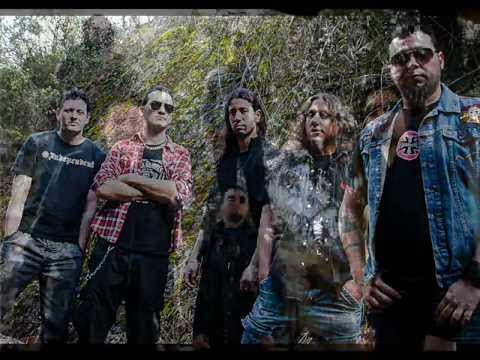 Infernal Rednecks "Chaotic Anxiety"