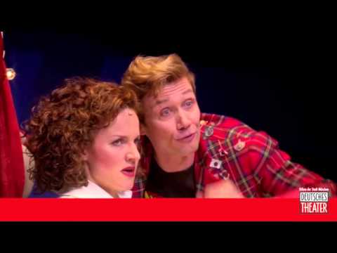 Andreas Bieber lädt ein: ICH WAR NOCH NIEMALS IN NEW YORK