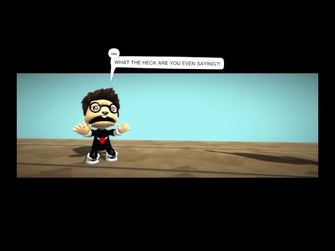 10 Things That annoy me in Lbp part 2