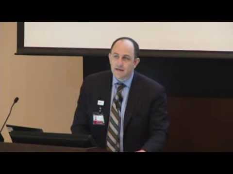 David Rubin- Clinical Trial Methodology in Inflammatory Bowel Disease: The End of Placebo Equipoise?