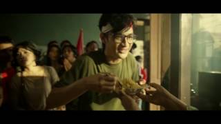 Download lagu Indomie Iringi Terus Tekadmu Sejak Dulu, Hingga Nanti mp3
