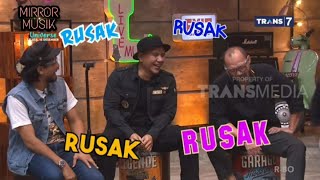 Download lagu Padi Reborn bareng Rossa dan Ari Lasso di ADA Show Trans 7 mp3