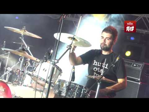 Huti Ota Tre @ Demofest 09 - prvo polufinale