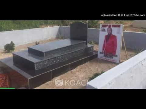 Côte d'Ivoire : Après des mois de mésententes, l'artiste N'st Cophies enfin inhumé à Dimbokro