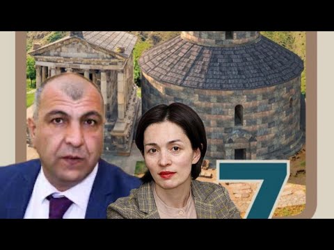 Սաակաշվիլին էլ չէր թողնում Վրաստանում «Հայոց պատմություն» անցնեն, թուրք-ադրբեջանական պատվեր է