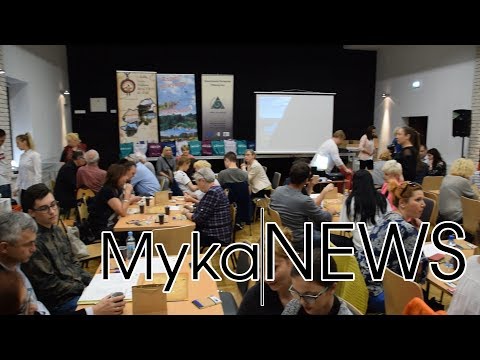 MykaNEWS - ZONAR czyli nauka przez zabawę
