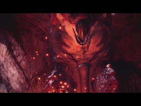 MHW Iceborne - How To Get Great Spiritvein Gem