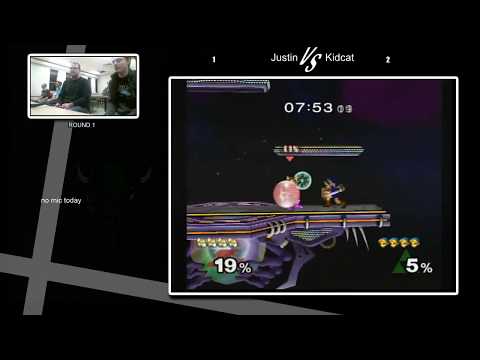 MS 2020 Week 1 Bob Barker vs Papa Lobster