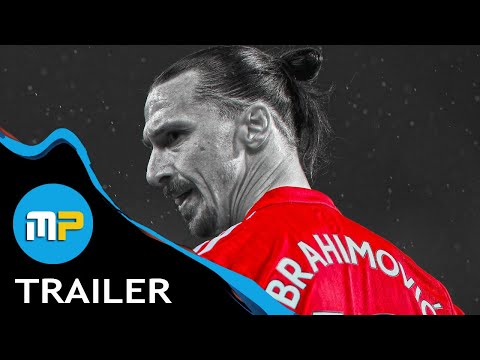 Trailer I Am Zlatan