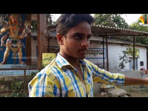 chandra sekhar malla DMB SHORT FILM SOLITARYBY RAMESHKARRI