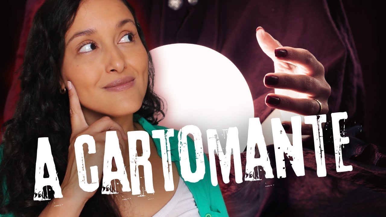 A Cartomante (Machado de Assis): a gente é enganado e fica feliz