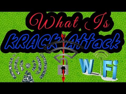 Krack Attacks (WiFi WPA2 Vulnerability) Video [Hindi] || KRACK Attacks: Bypassing WPA2 || by WowTech