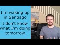 Santiago Explicacion de Letra