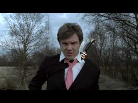 Muff Potter - Blitzkredit Bop (Official Video)