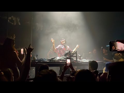 FISHER - Give It Up & Gotta Let You Go Live Wednesday at HÏ Ibiza September 2022