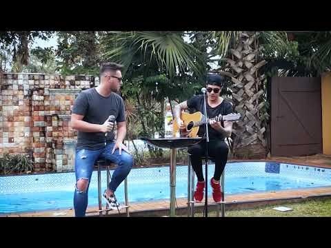 Jefferson Moraes - Toma Juízo Feat. Denner Ferrari (Zezé di Camargo & Luciano)