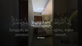 Download lagu Qs Fatir, asking for Allah's protection from the temptation of the accursed devil. mp3 Download lagu Qs Fatir, asking for Allah's protection from the temptation of the accursed devil. mp3