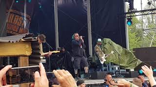 So sind wir Matapaloz 2018