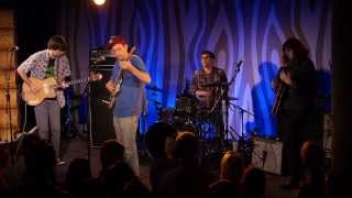 Sonny & The Sunsets - Cheap Extensions (Live on KEXP)