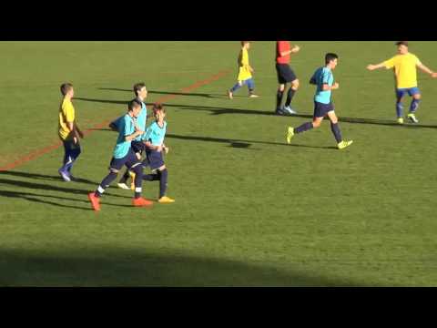 Trailer Coupe BCN ANF  Team Littoral C2 - FC Val de Ruz I