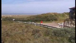 preview picture of video 'Welcome to Schiermonnikoog'
