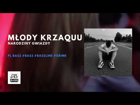 Młody Krzaquu - Narodziny gwiazdy
