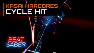 Cover art for Cycle hit